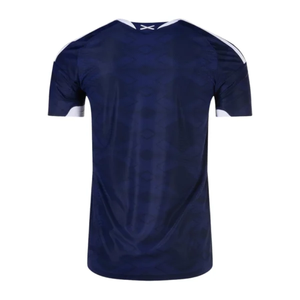 Schotland WK Thuisshirt 2026