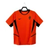 99 Nederland Thuisshirt Retro 2002/03