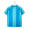 FC Barcelona Retro Uitshirt 2007/08