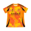 99 Paris FC 3de Shirt 2025/26