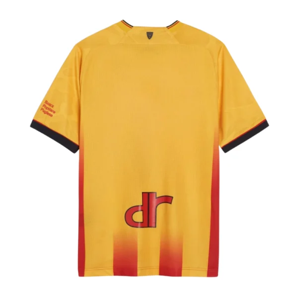 99 Lecce Thuisshirt 2025/26