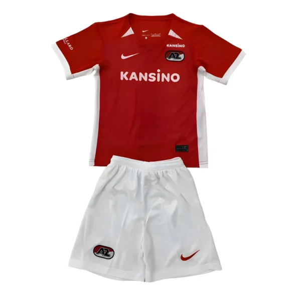 AZ Thuis Set 2024/25 Kids