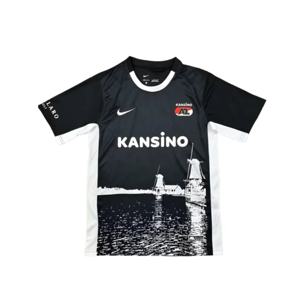 AZ Special shirt 2025/26