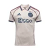 Ajax 3de shirt 2025-26 Ajax 3de Shirt 2025/26