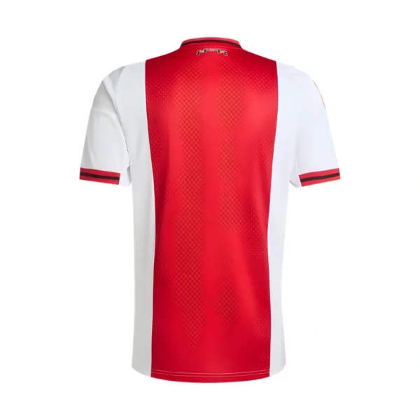 Ajax Thuis Set 2025/26 Kids