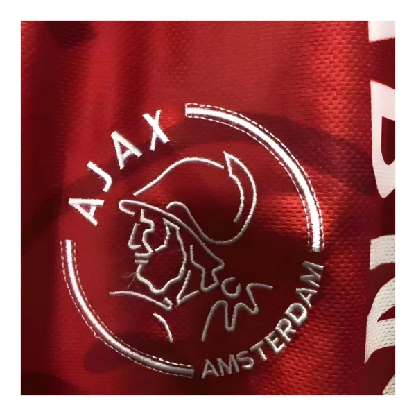 Ajax Retro Thuisshirt 1995/96