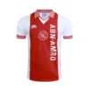 Ajax Retro Thuisshirt 1995/96