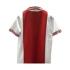 Ajax thuis 1997-98 retro1 Ajax Retro Thuisshirt 1997/98