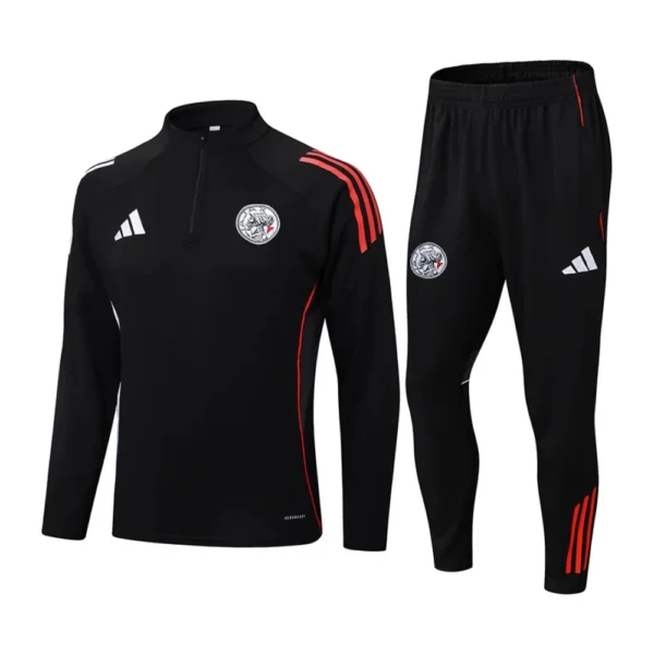Ajax Trainingspak Kids 2025/26