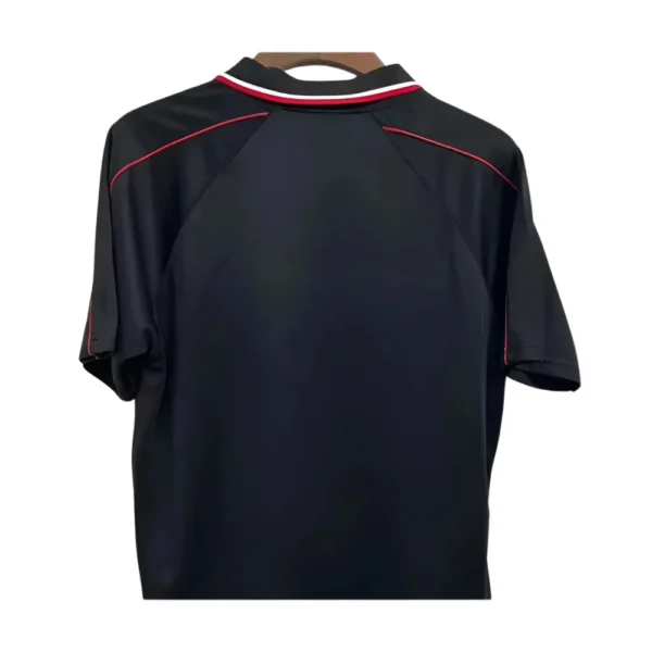 Ajax Retro Uitshirt 1998/99