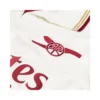 Arsenal 3de Shirt Long Sleeve 2025/26