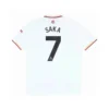 Arsenal 3de shirt 2025/26