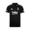 Beşiktaş 3de Shirt 2025/26