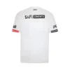 Besiktas Thuis 2025-26 1 Beşiktaş Thuisshirt 2025/26