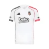 Besiktas Thuis 2025-26 Beşiktaş Thuisshirt 2025/26