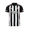 Besiktas uit 2025-26 Beşiktaş Uitshirt 2025/26