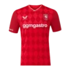 FC Twente Thuisshirt 2025/26