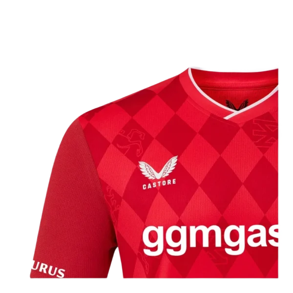 FC Twente Thuisshirt 2025/26
