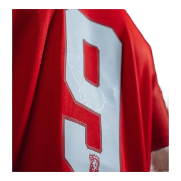 FC Twente Thuisshirt 2025/26