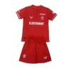FC Twente Thuis Set 2025/26 Kids