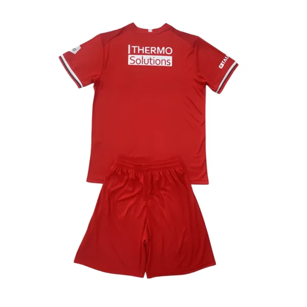 FC Twente Thuis Set 2025/26 Kids