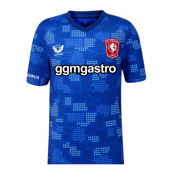 FC Twente Uitshirt 2025/26