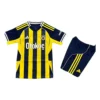 Fenerbahçe Thuis Set 2025/26 Kids