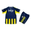 Fenerbahçe Thuis Set 2025/26 Kids