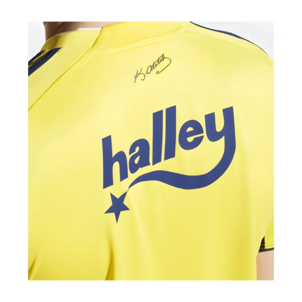 Fenerbahçe Uitshirt 2025/26