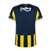Fenerhbahce 2025-26 thuis shirt1 Fenerbahçe Thuisshirt 2025/26
