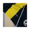 Fenerhbahce 2025-26 thuis shirt2 Fenerbahçe Thuisshirt 2025/26