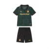 Feyenoord 4de Set 2025/26 Kids