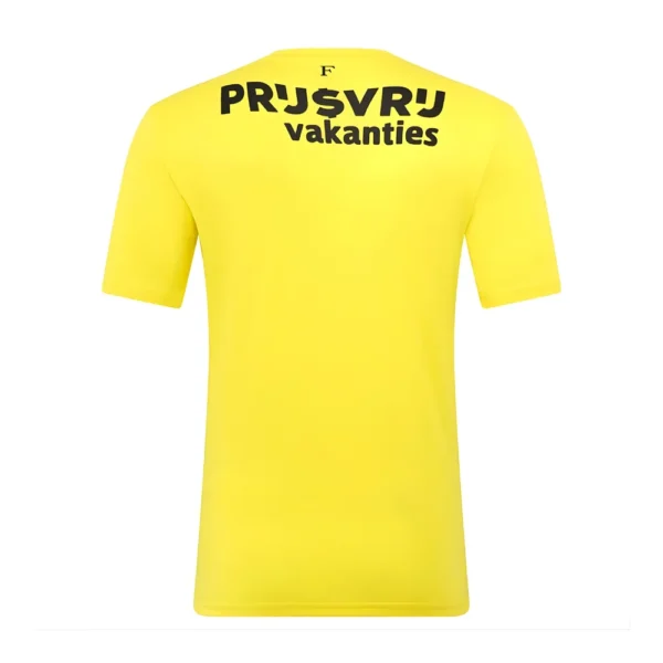 Feyenoord keeper 2025-26 kids Feyenoord Keeper kit 2025/26 Kids