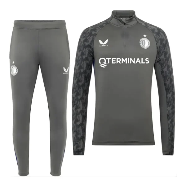 Feyenoord Trainingspak 2025/26