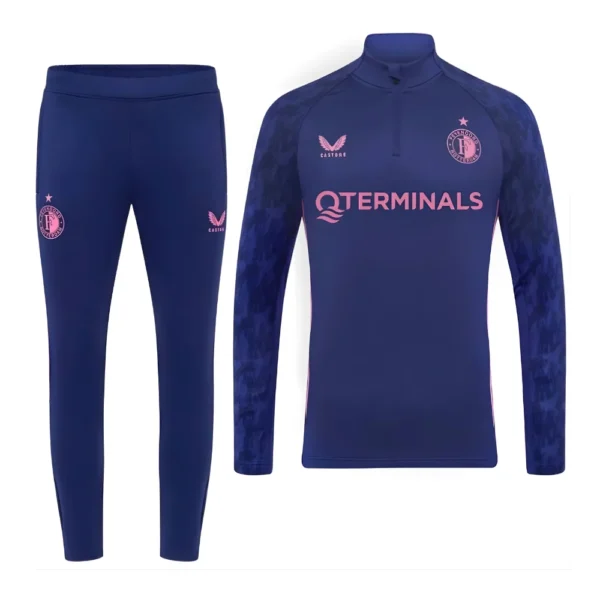 Feyenoord Trainingspak 2025/26