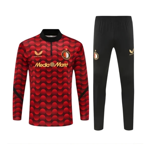 Feyenoord Trainingspak 2025/26