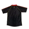 Galatasaray Retro 3de Shirt 1999/00