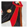 Galatasaray Retro 3de Shirt 1999/00
