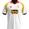 Galatasaray Retro Uitshirt 1999/00