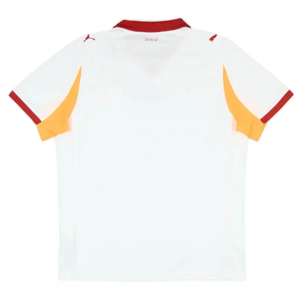Galatasaray Uitshirt 2025/26