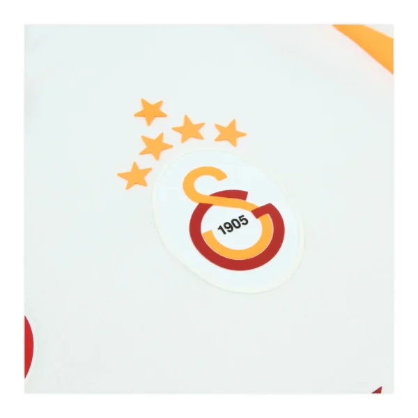 Galatasaray Uitshirt 2025/26