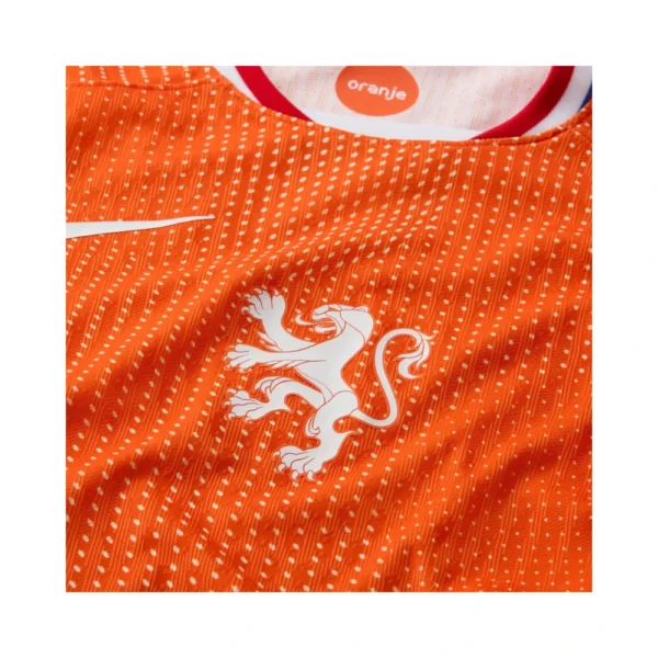 Nederland Thuisshirt 2025/26