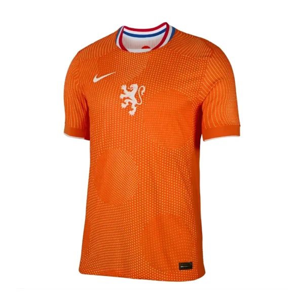 Nederland Thuisshirt 2025/26