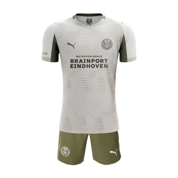 PSV 3de Set 2025/26 Kids