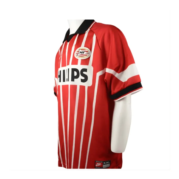 PSV Retro Thuishirt 1997/98