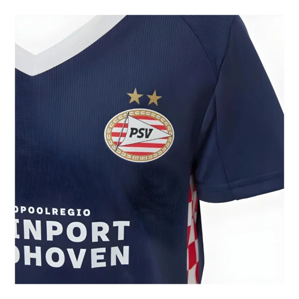 PSV Uitshirt 2025/26
