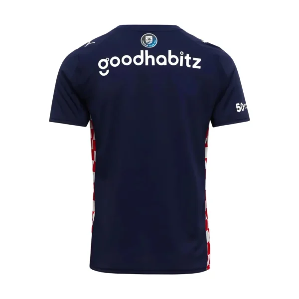 PSV Uitshirt 2025/26