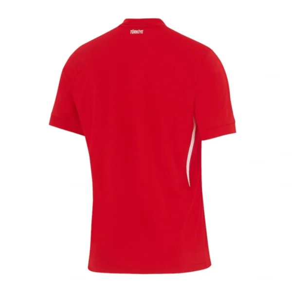 Turkije Uitshirt 2024/25