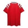 Turkije Thuisshirt Retro 1996/97