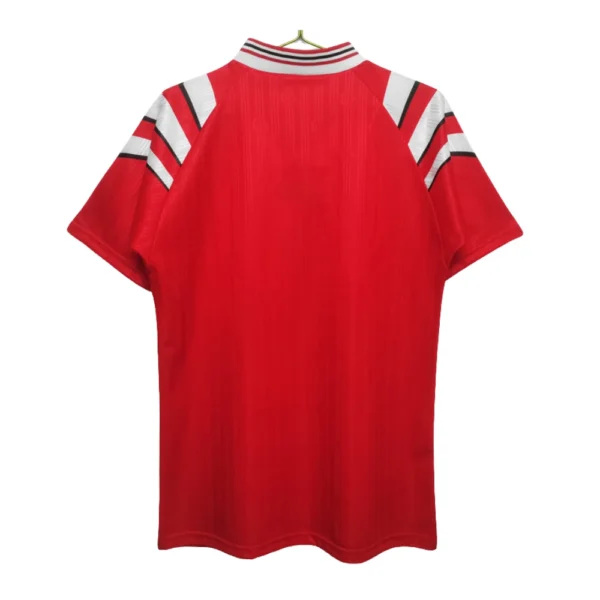 Turkije Thuisshirt Retro 1996/97